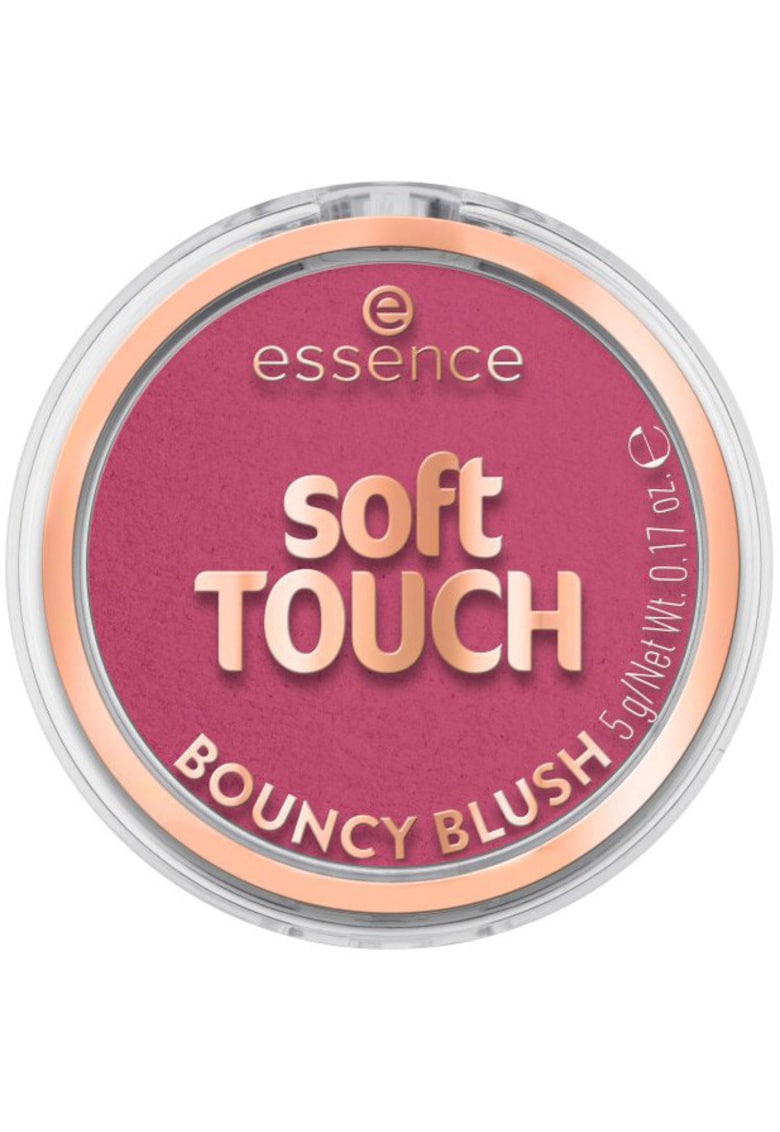 Fard Obraz Soft Touch Bouncy 20 5 g