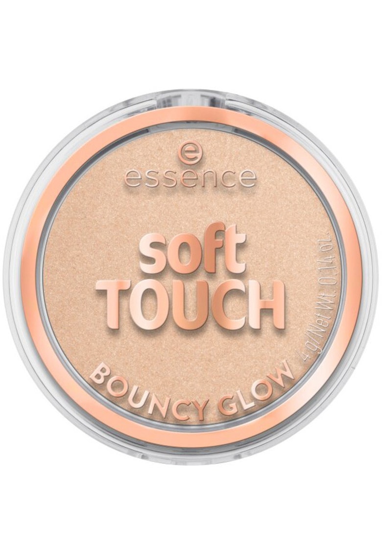 Iluminator Soft Touch Bouncy 10 4 g