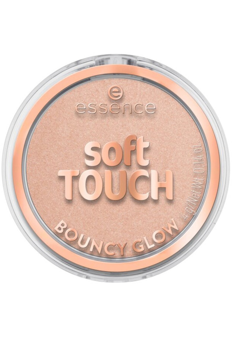 Iluminator Soft Touch Bouncy 20 4 g