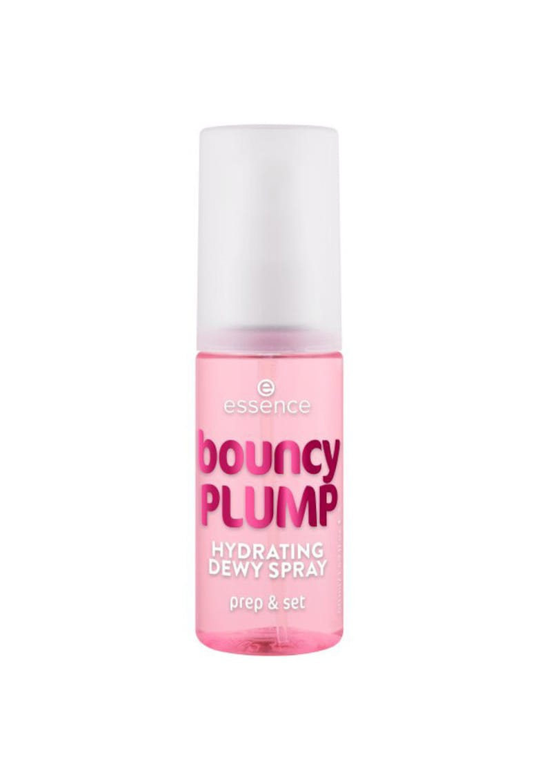 Spray pentru fixarea machiajului Dewy Hydrating Bouncy Plump - 50 ml