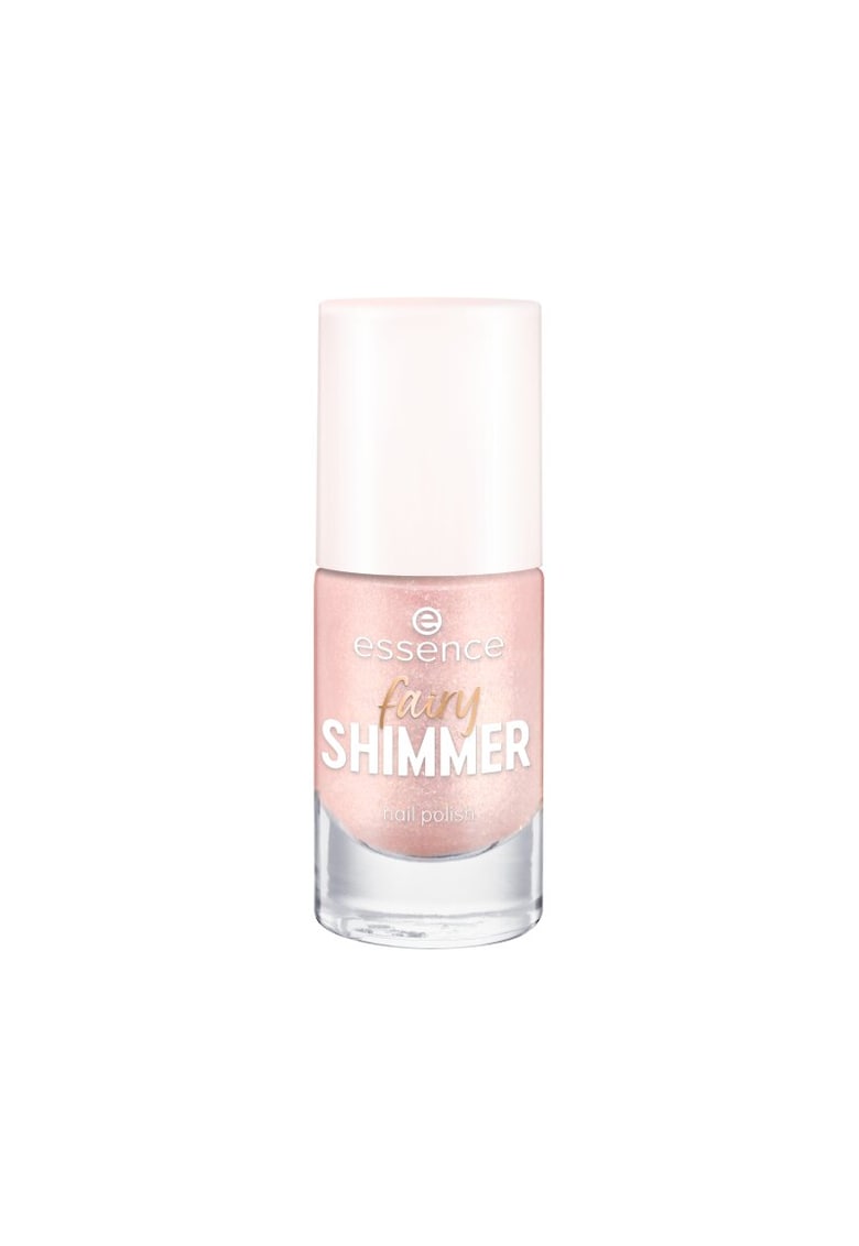 Lac Unghii Fairy Shimmer Nail Polish 05 - 8 ml