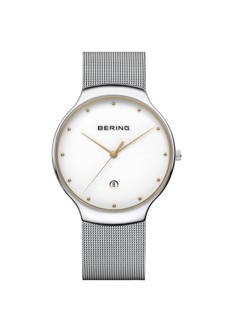 Ceas  Slim Classic 13338-001