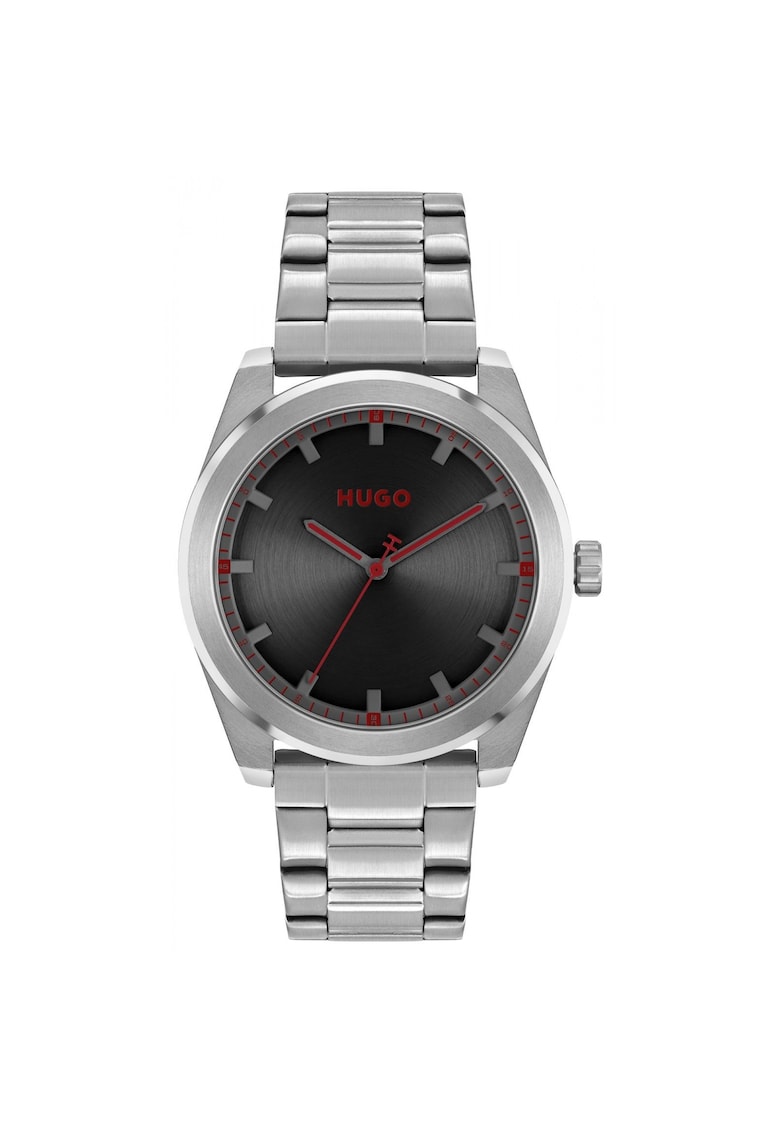 Hugo Boss Ceas bărbați - Hero 1570175 - inox - 42mm