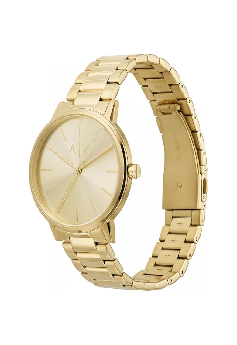 Ceas Barbati - Cayde AX7144 - inox - 42mm