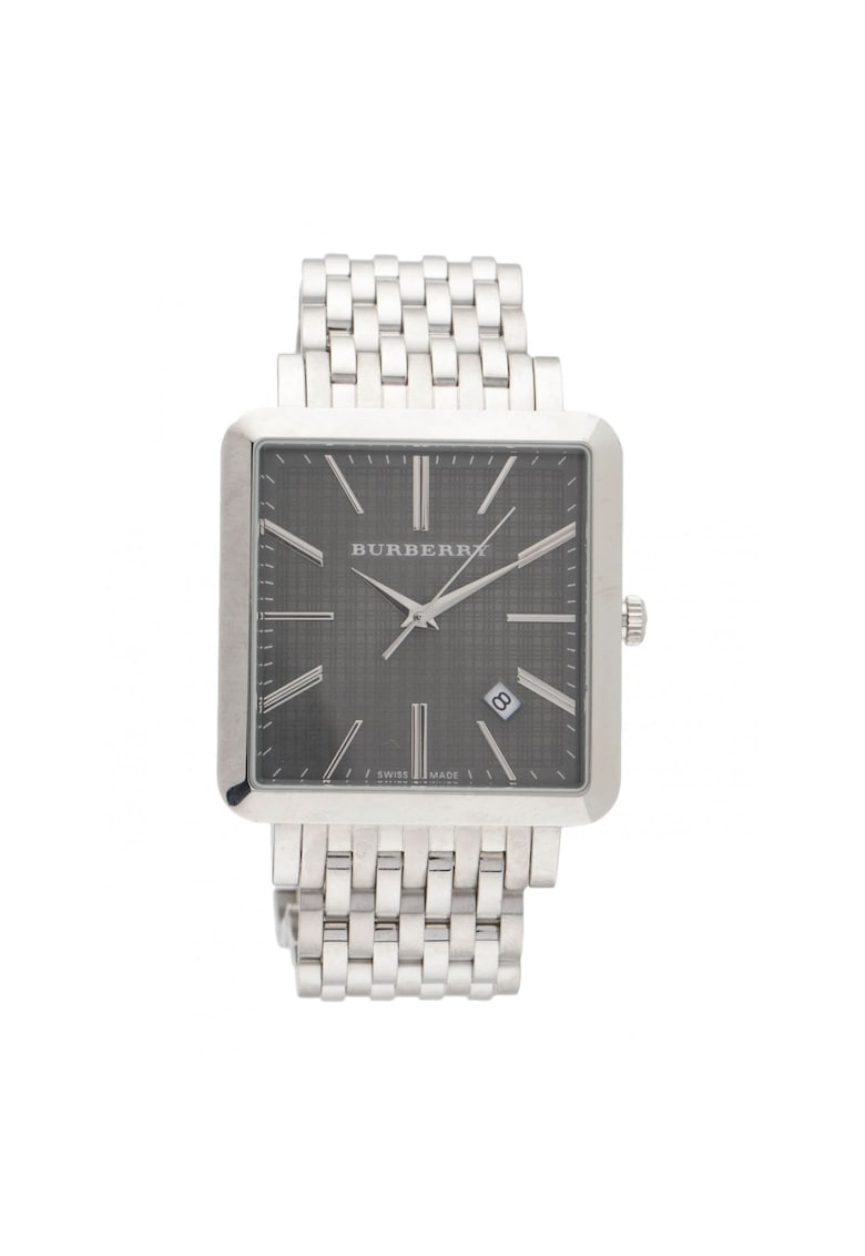 Ceas Barbati - 38mm - Inox - Quartz