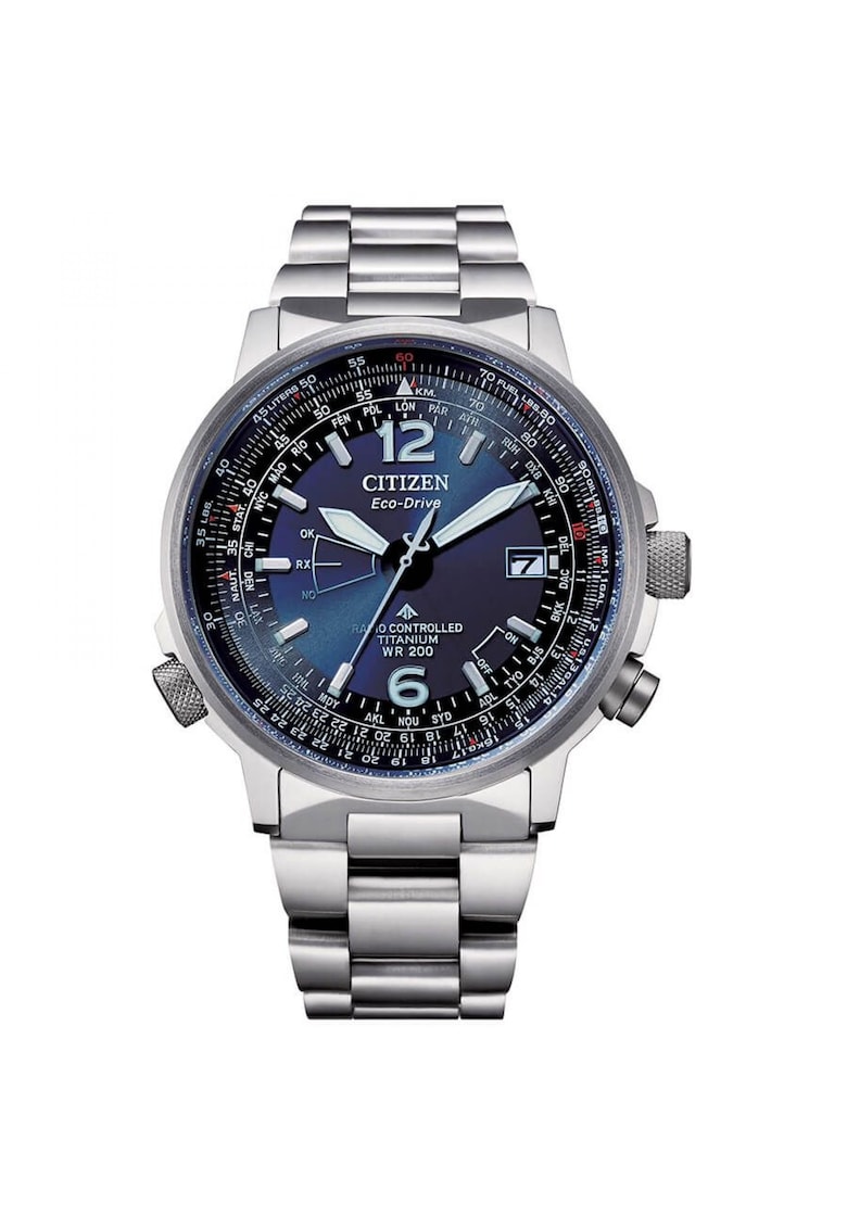 Citizen Ceas Barbati - Pilot CB0230-81L