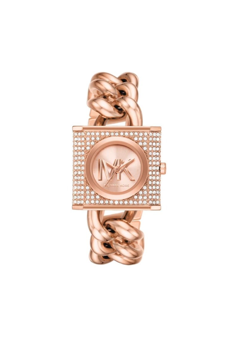 Ceas Dama - Chain Lock MK4827 Ceas Dama - Chain Lock MK4827