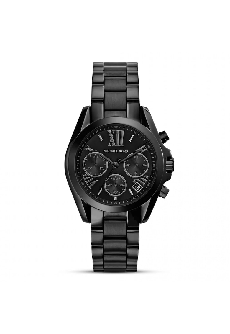 Ceas dama -  Bradshaw MK6058 - inox - mecanism quartz