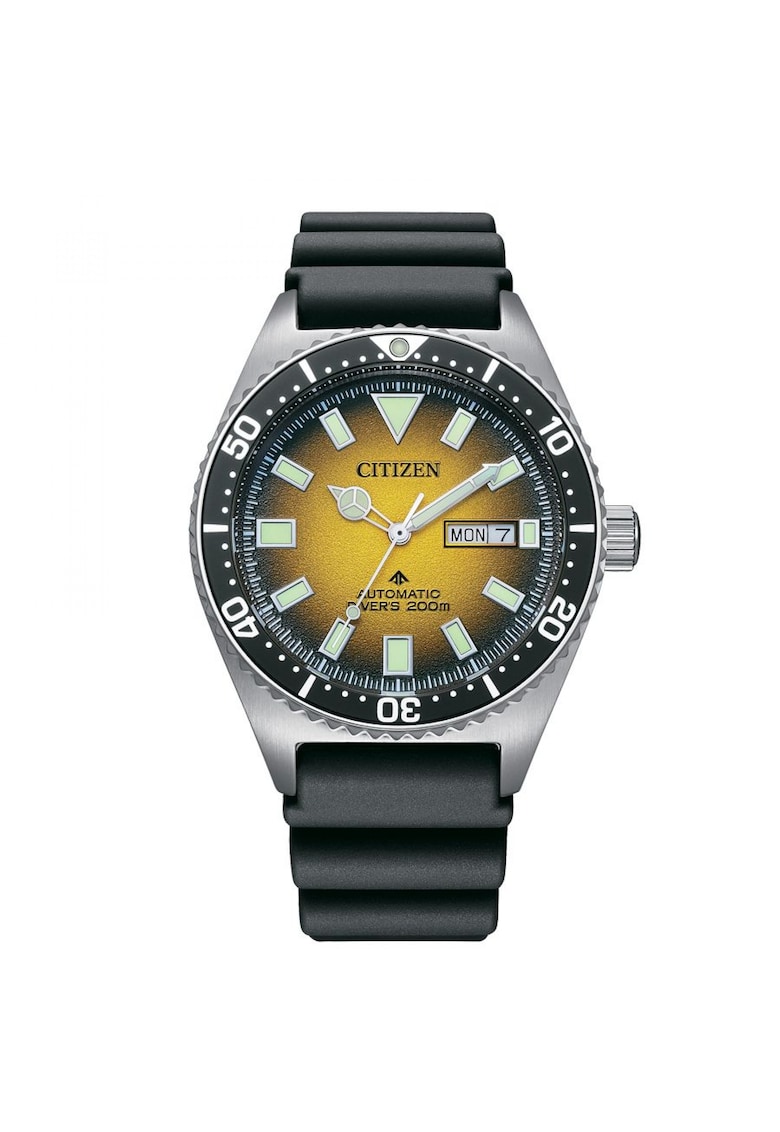 Ceas bărbătesc - Promaster Dive - automat - inox