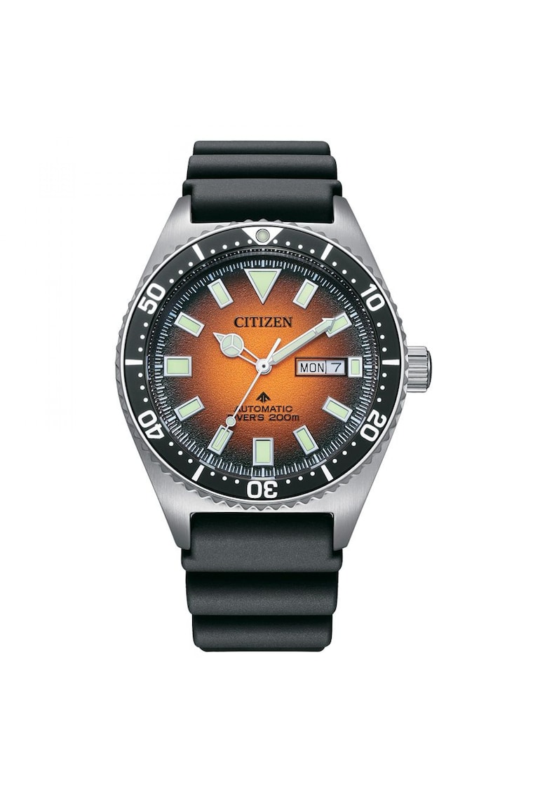 Ceas bărbați Promaster Dive - mecanism automatic - inox - 41mm - curea cauciuc