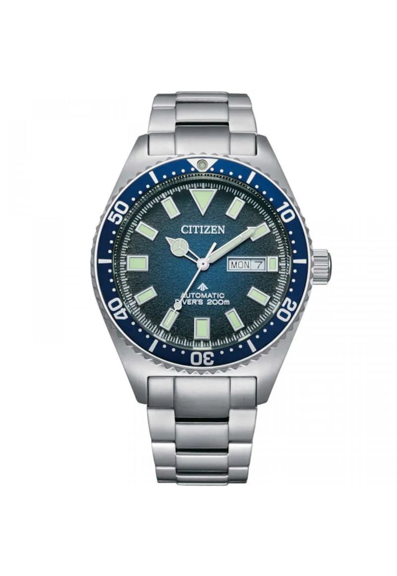 Ceas bărbați - Promaster Dive - inox - mecanism automatic