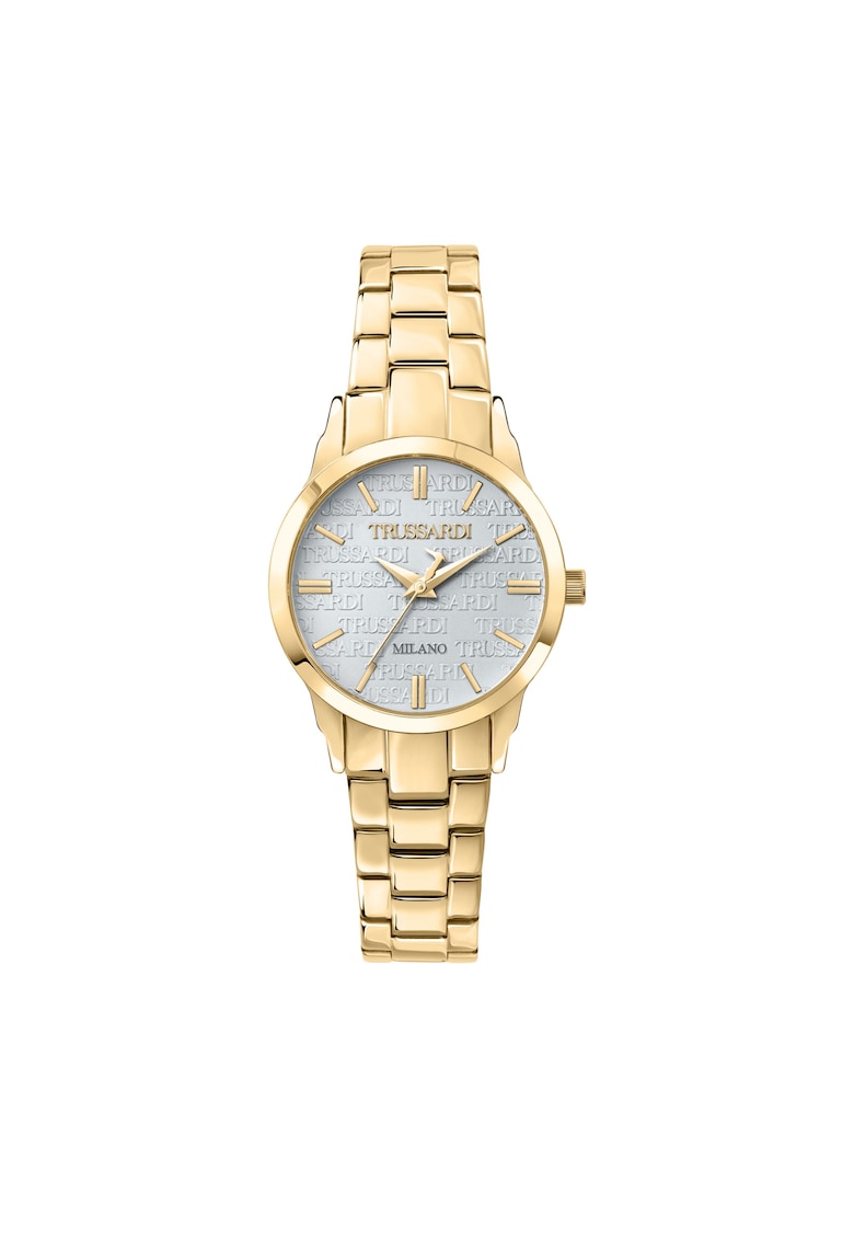 Ceas dama  T-Bent - quartz - inox - 32mm