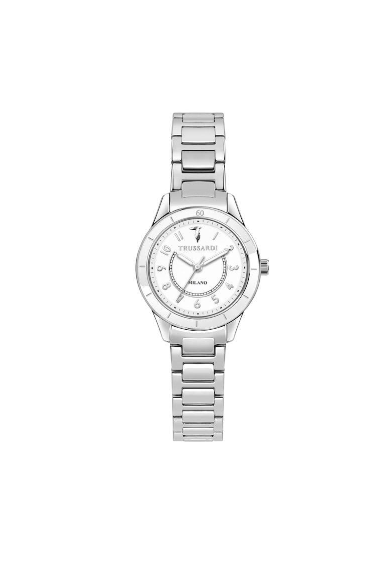 Ceas dama -  T-Sky - inox - 30mm