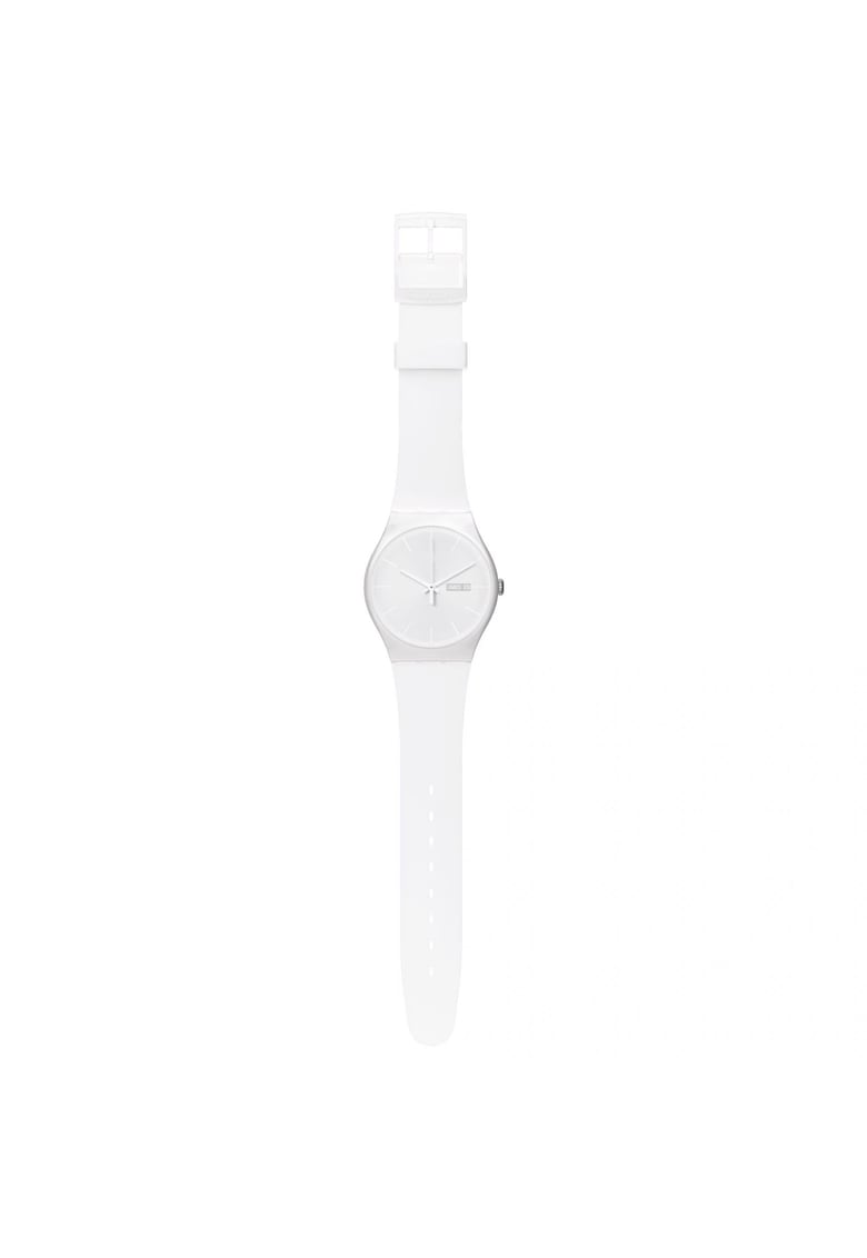 Ceas New Gent - quartz - plastic - 41mm - unisex