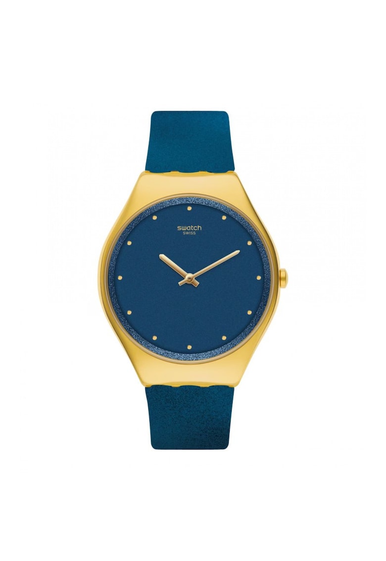 Ceas bărbați Skin Irony SYXG108 - plastic - 38mm - analog