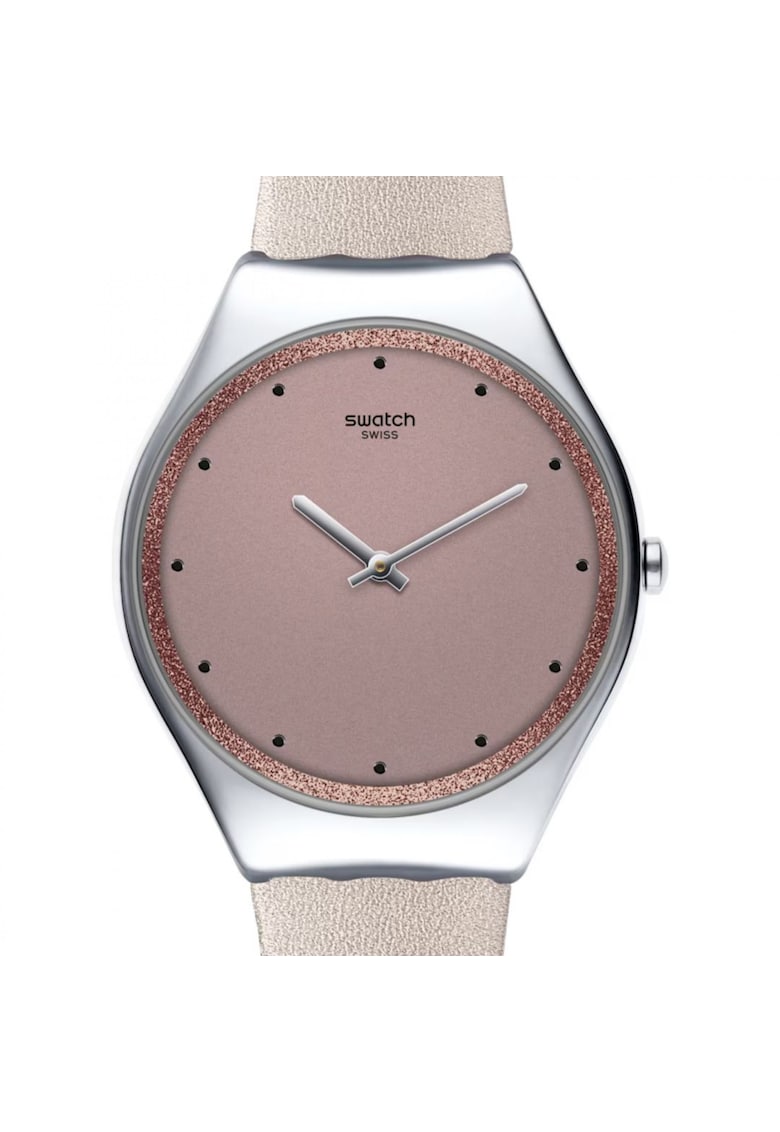 Ceas Dama - Skin Irony SYXS128 - inox - 38mm