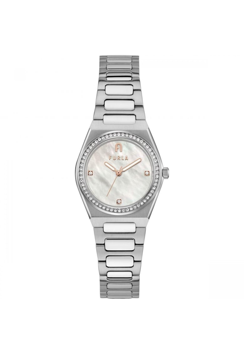 Ceas dama Tempo Mini - 30mm - inox - quartz