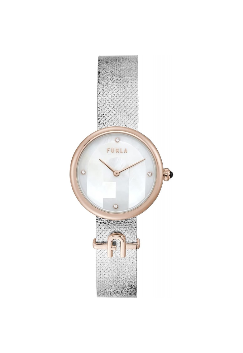 Ceas Dama - 32mm - inox - mecanism quartz