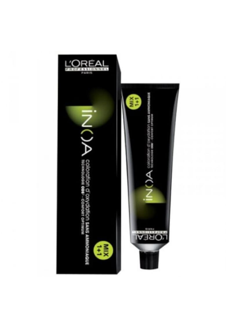 Vopsea de par L'OREAL PROFESSIONAL INOA 5.64 RUBILANE