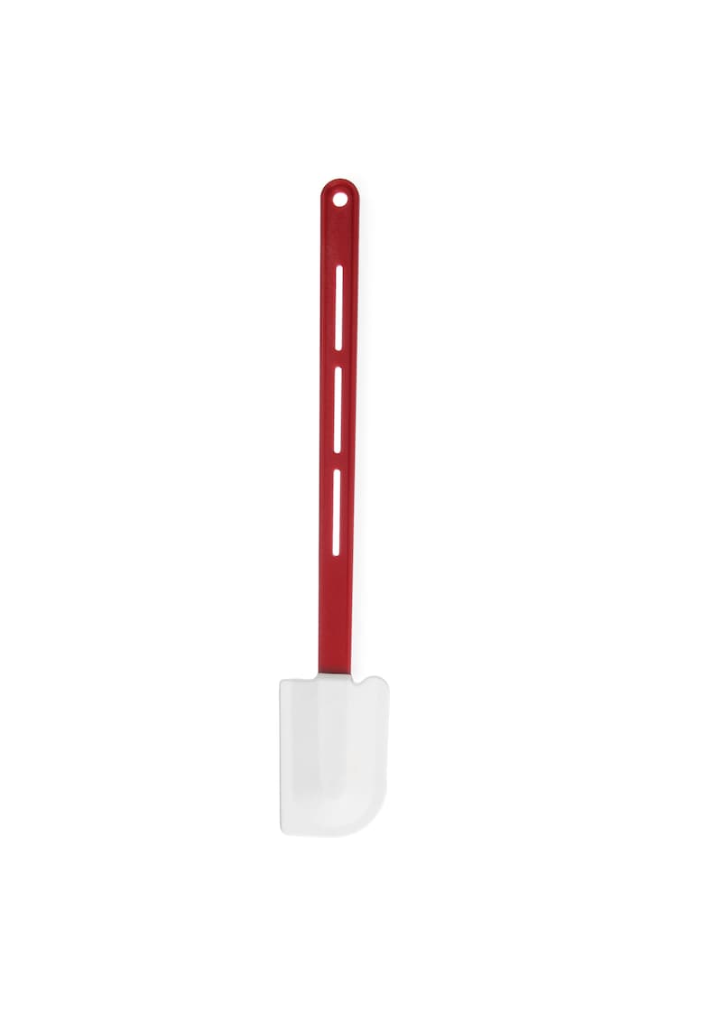 Spatula plastic ABS/silicon - 7x10 -5x42 cm