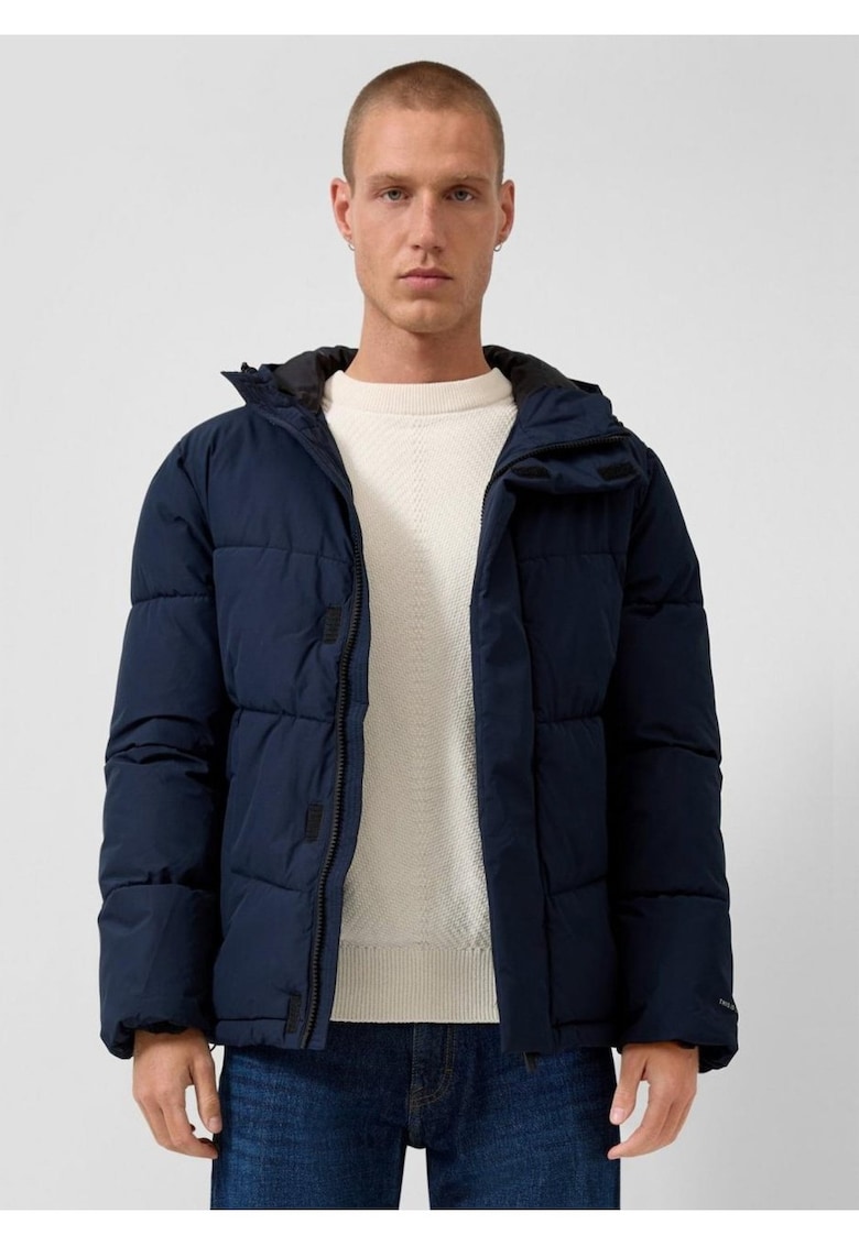 Q/S by s.Oliver Geaca barbati - pufoasa - Regular fit