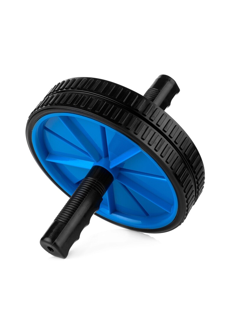 Roata abdomene Twin II