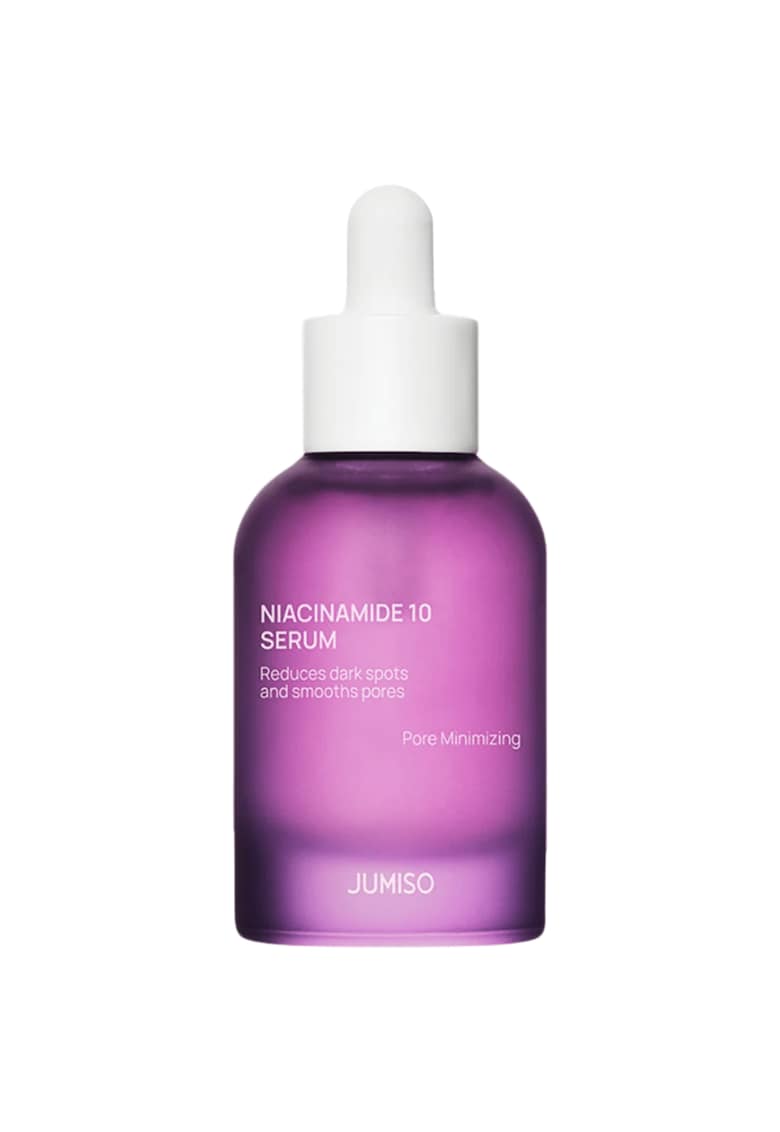 - Ser cu Niacinamida 10 - 40 ml - ser facial iluminator si netezitor