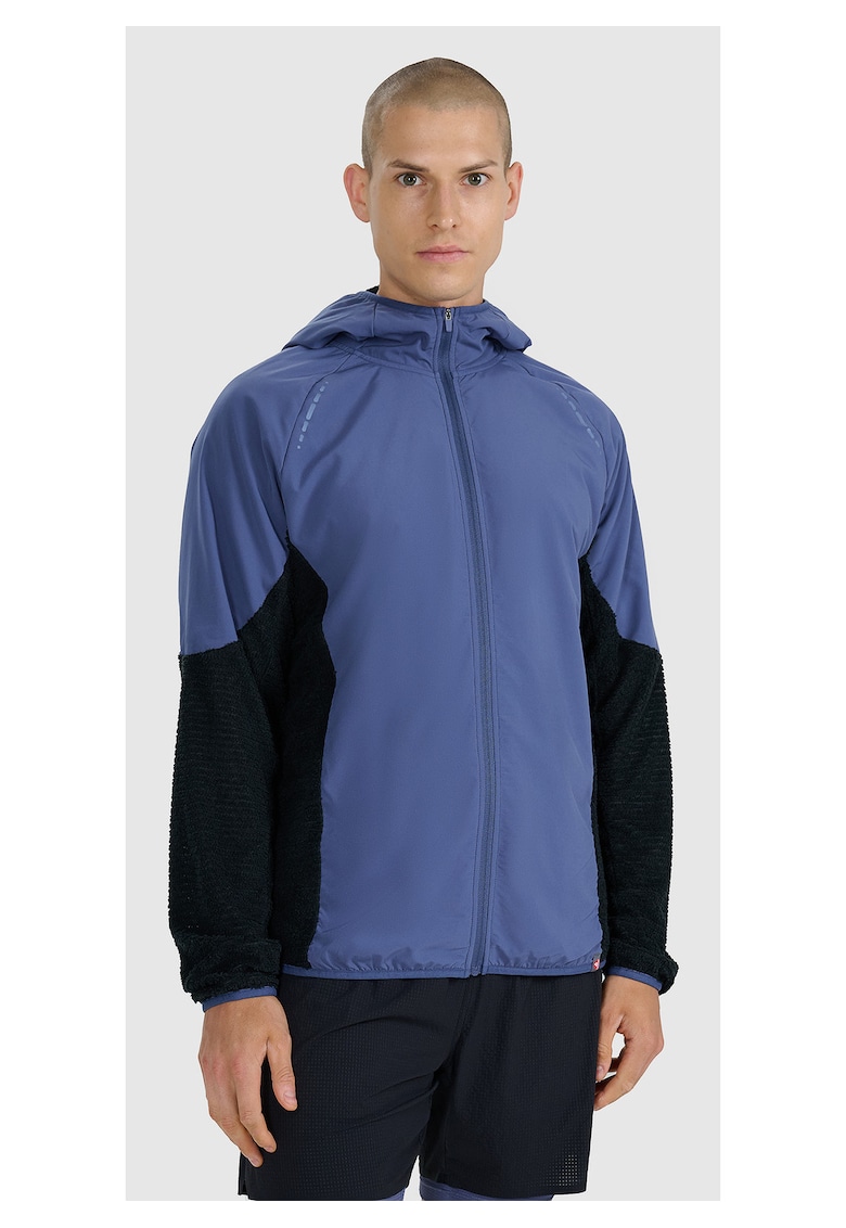 Hanorac Albastru Denimfewqgeq - Negru/Denim