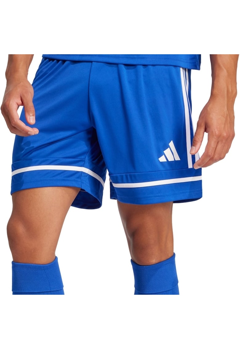 Pantaloni Squadra 25 barbati - Albastru cobalt