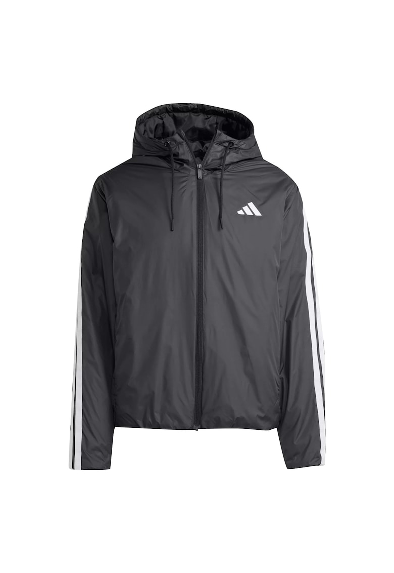 Jacheta pentru barbati - ESS 3S INS HD J - Negru - Negru