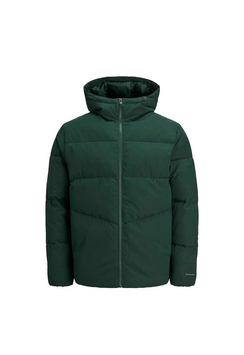 Jacheta pentru barbati - Global - Verde - Verde