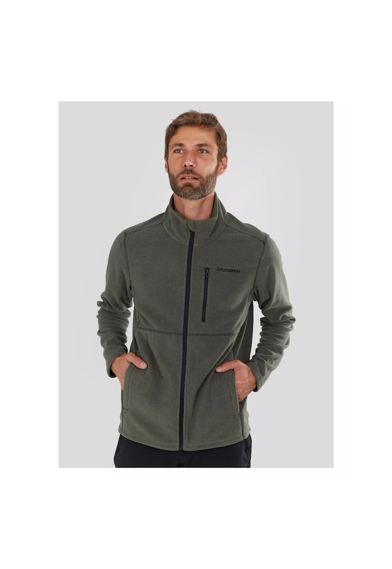 Jacheta pentru barbati - Jeffrey - Oliv - Verde masliniu