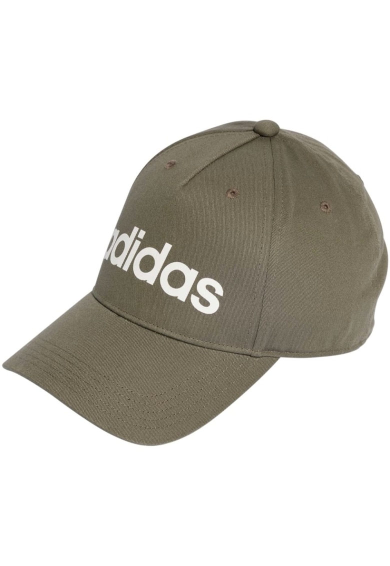 Adidas Sapca Daily - Kaki