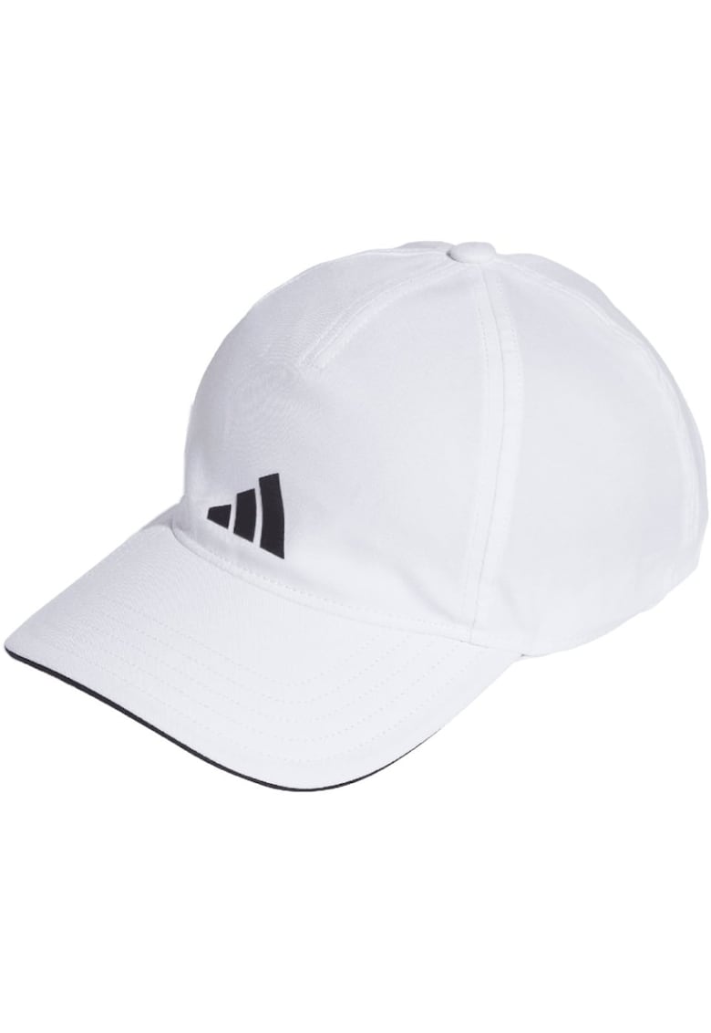 Adidas Sapca unisex pentru sport Aeroready - Alb