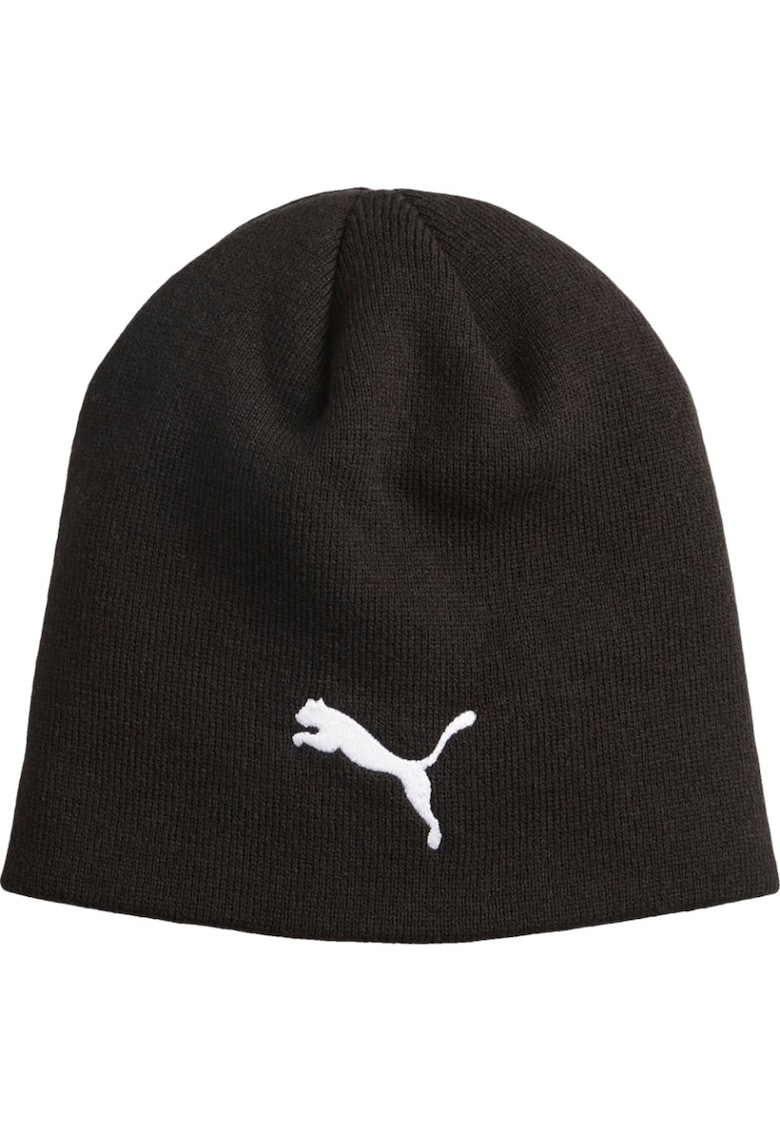 Caciula unisex cu logo brodat Individual Winterized