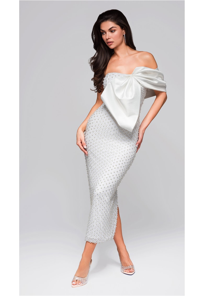 Rochie de seara maxi LA-OM-DLR255