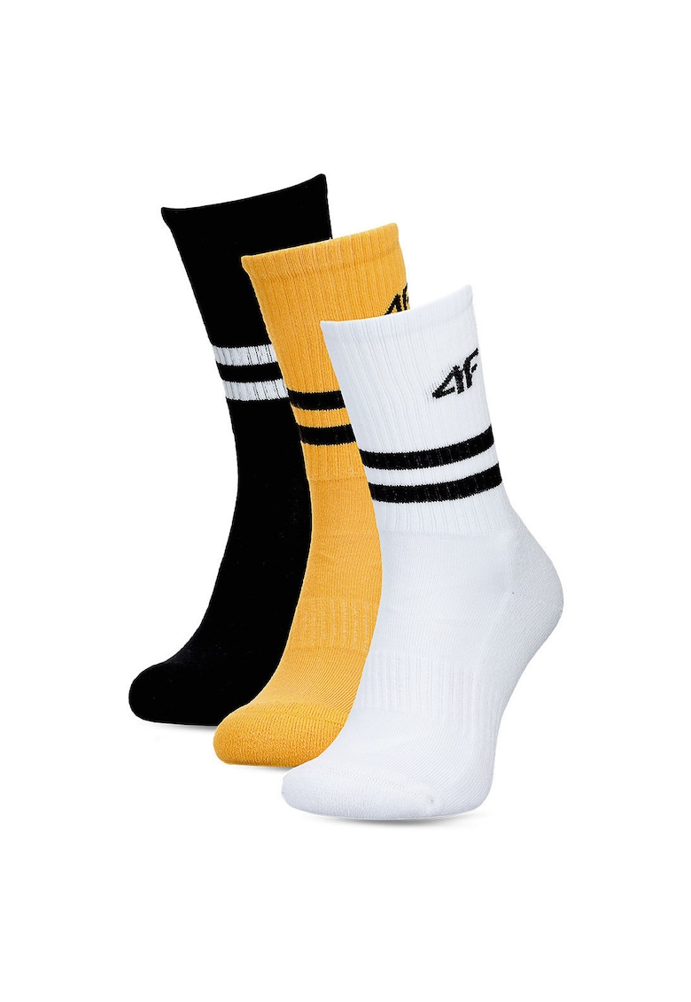 Set sosete Drift Masters 3 perechi - unisex - multicolordwqf