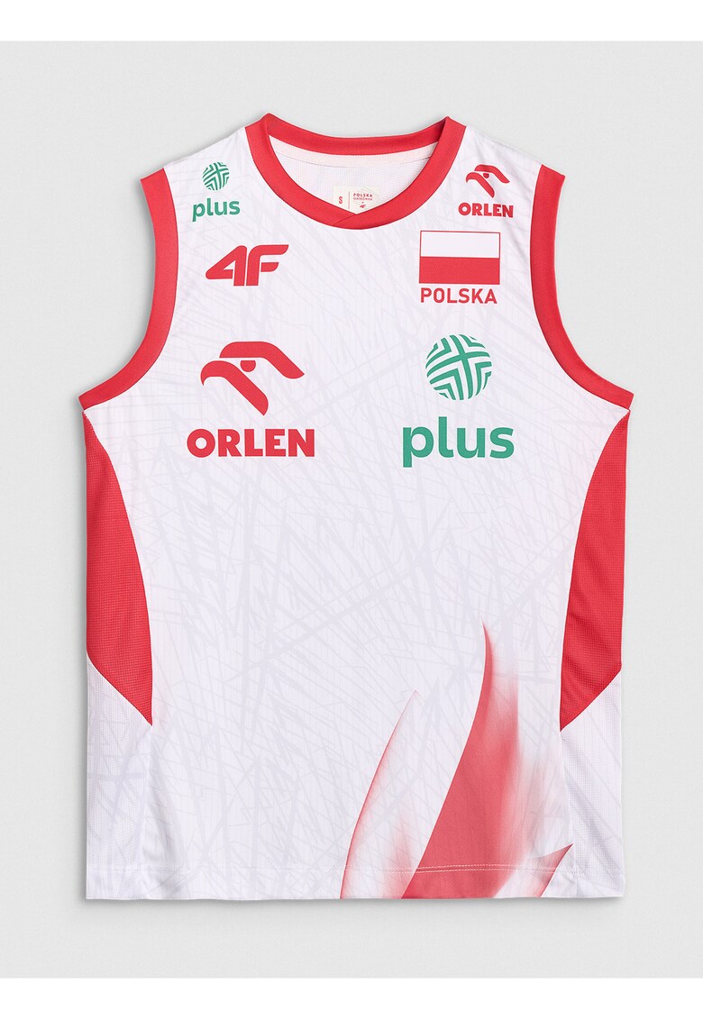 Tricou Volei XS-4XL - Multicolor