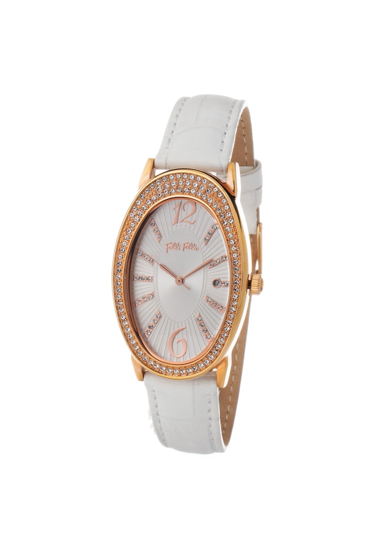 Ceas dama WF2B012STWA - Alb