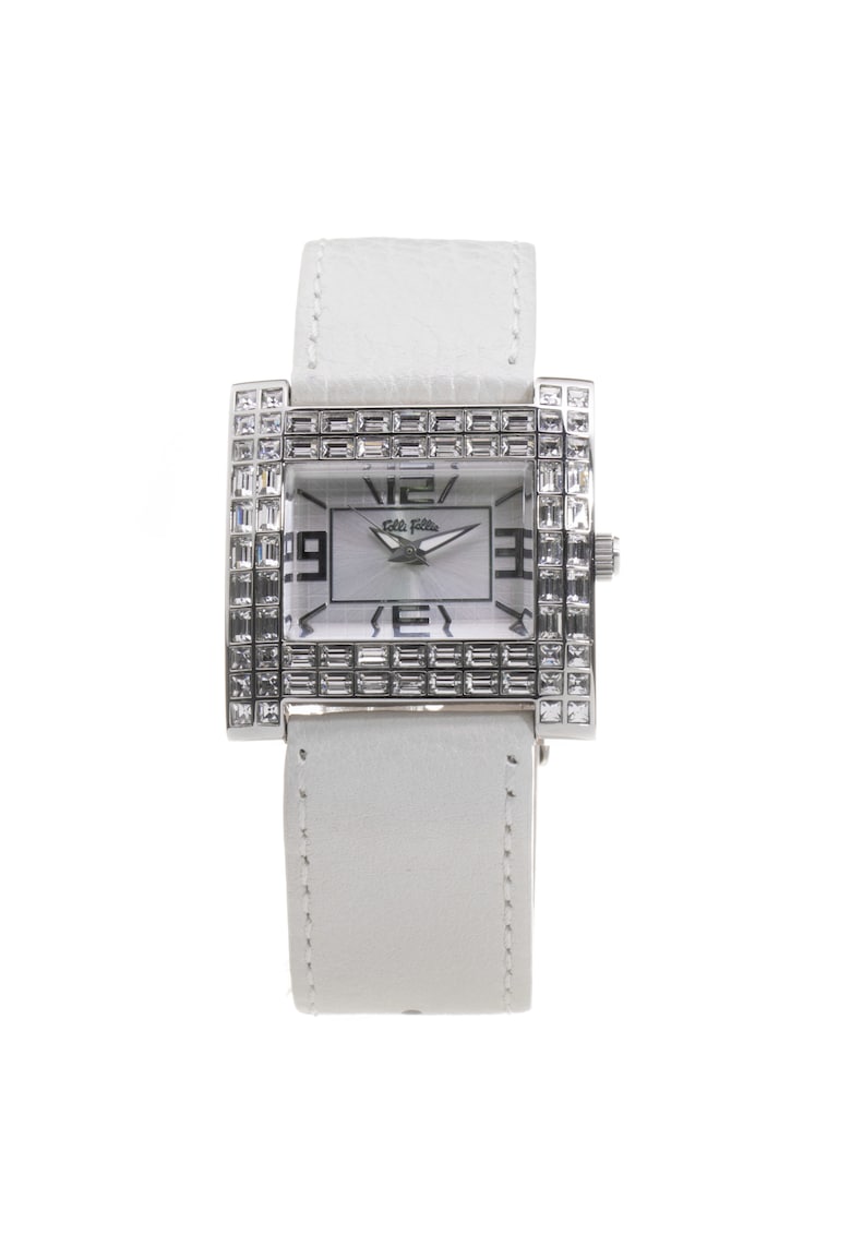 Ceas Dama - mecanism quartz - 35mm - piele naturala