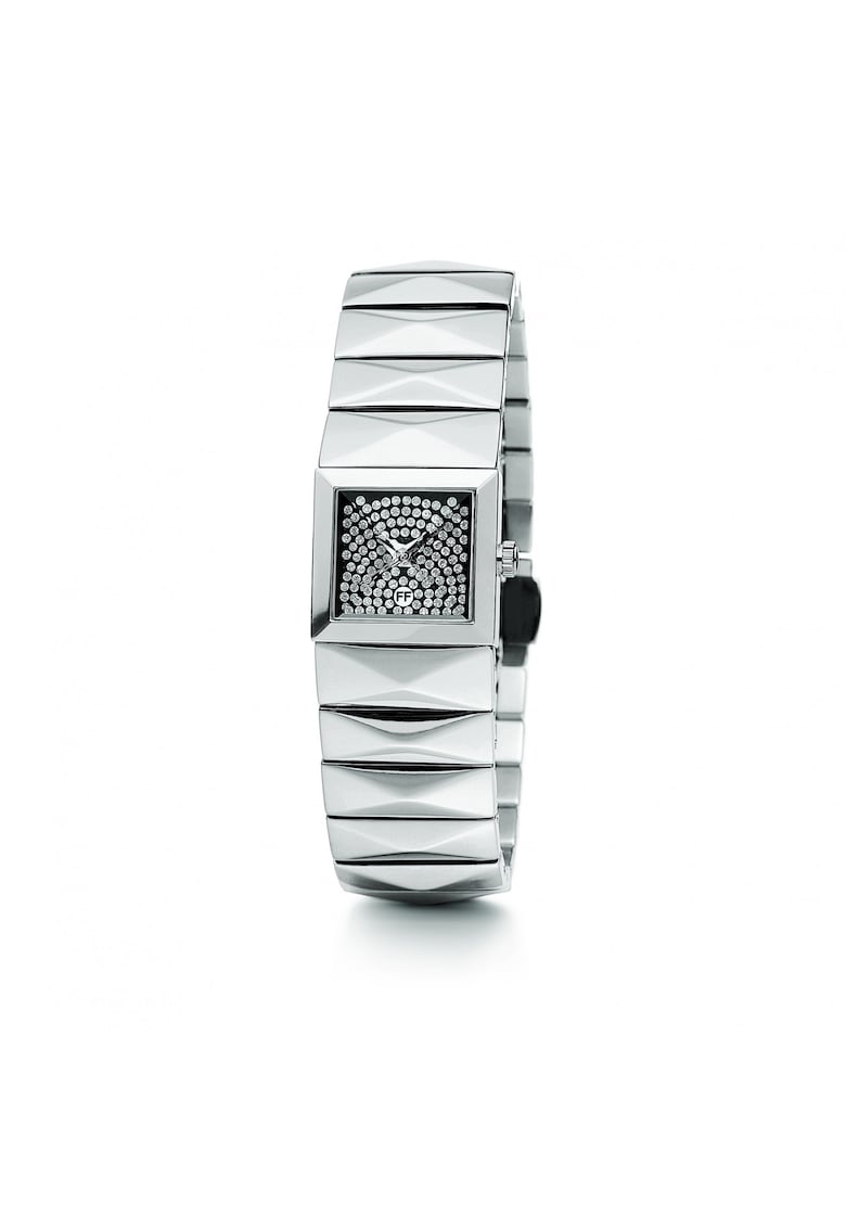 Ceas Dama - inox - 22mm - quartz