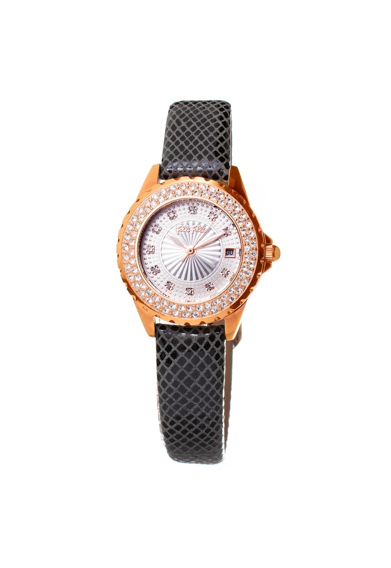 Ceas dama WF1B006STN - Negru