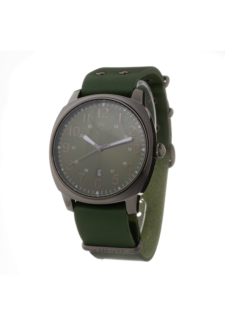 Ceas Barbati -  WT14T WT14T001SDVM (curea interschimbabila