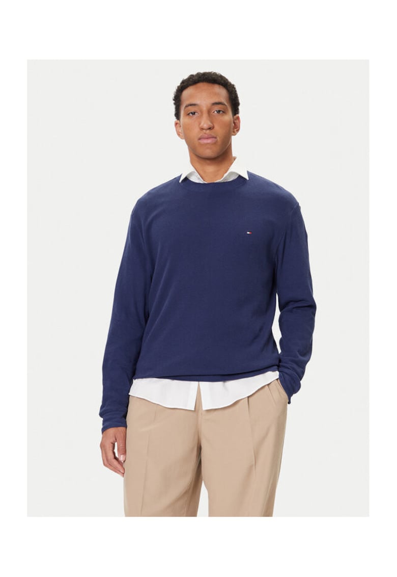 Bluza Barbati - Albastru - Albastru