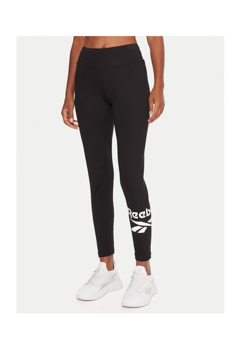 Colanti Dama - Negru - Negru