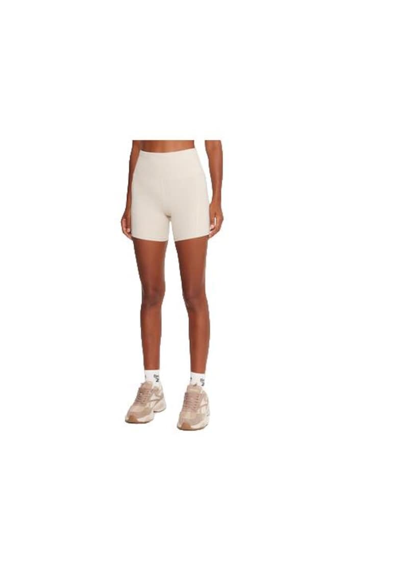 Colanti sport dama - bej - 80% poliamida - 20% elastan