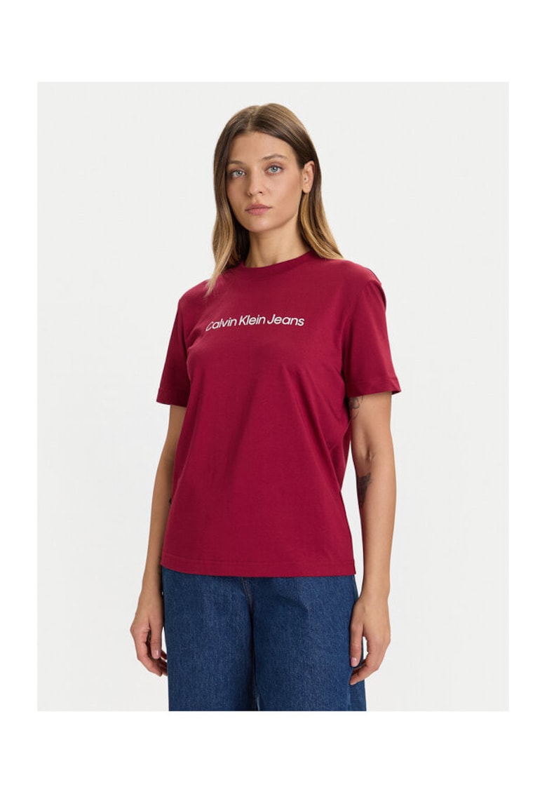 Tricou - Rosudwqf - Rosu