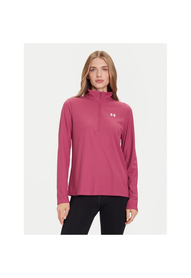Bluza sport dama roz