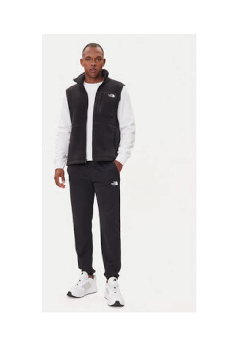 The North Face Vesta barbati - 100% poliester reciclat