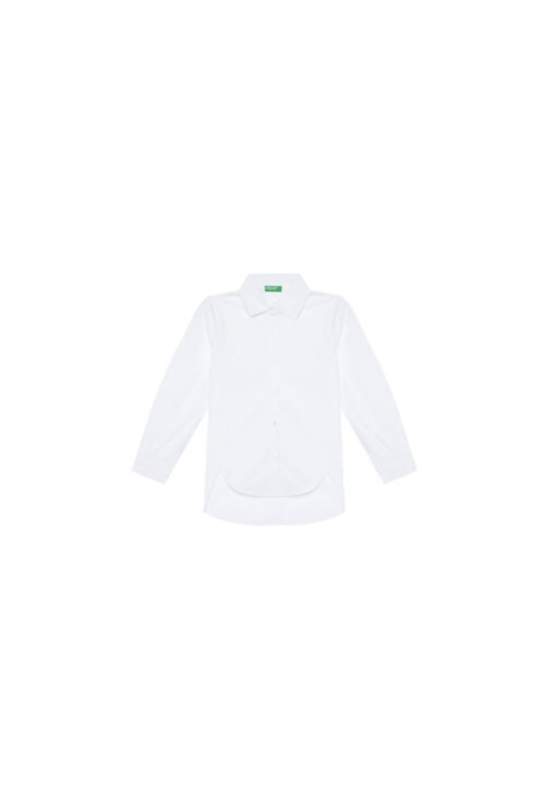 Bluza copii - model 5EW7CQ04A - alb -